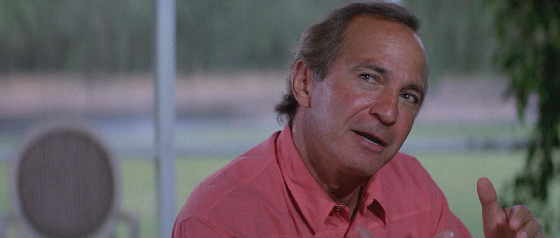 Road House (1989) —  shot,  lighting