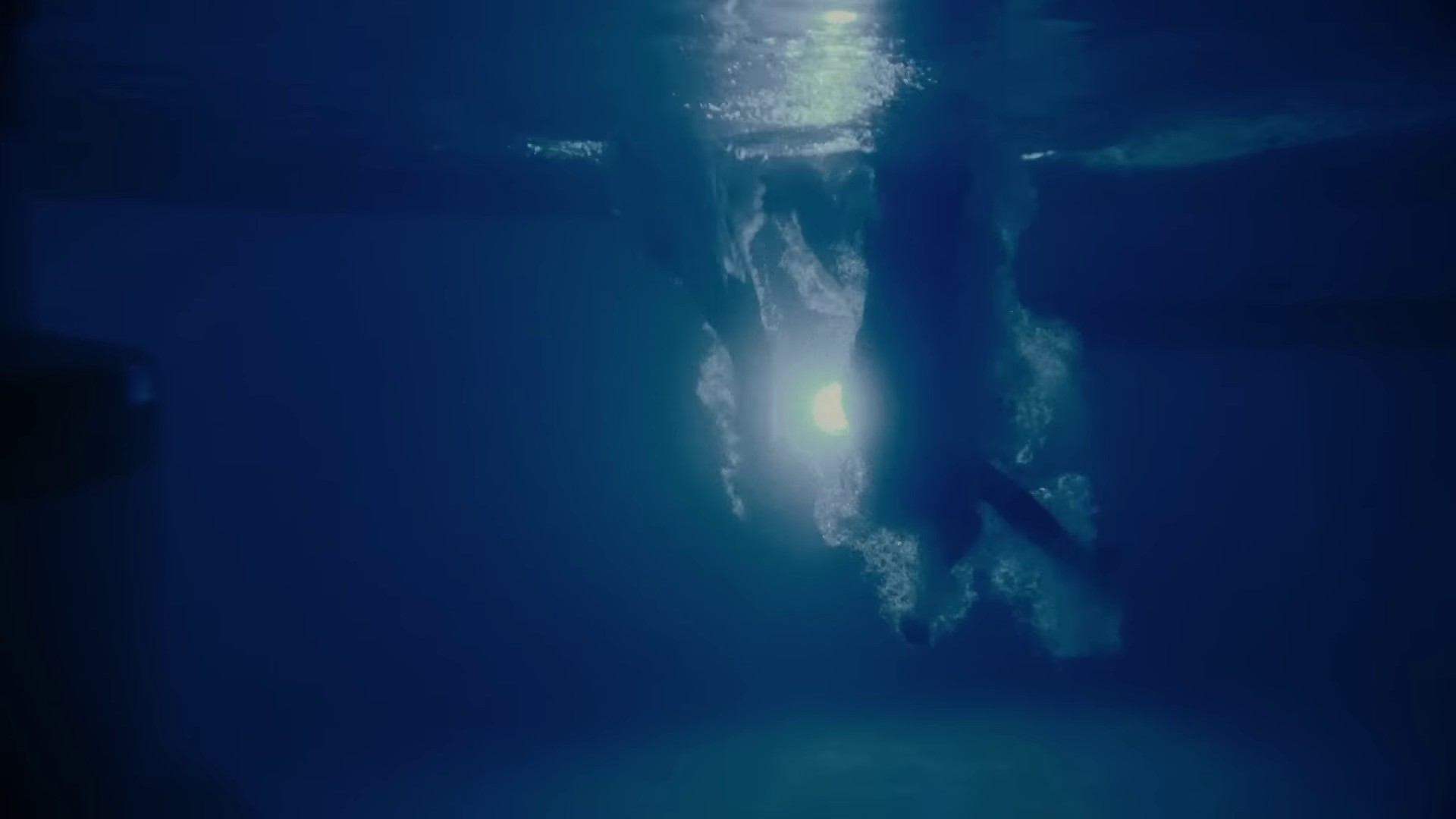 3 Nights (2019) —  shot,  lighting