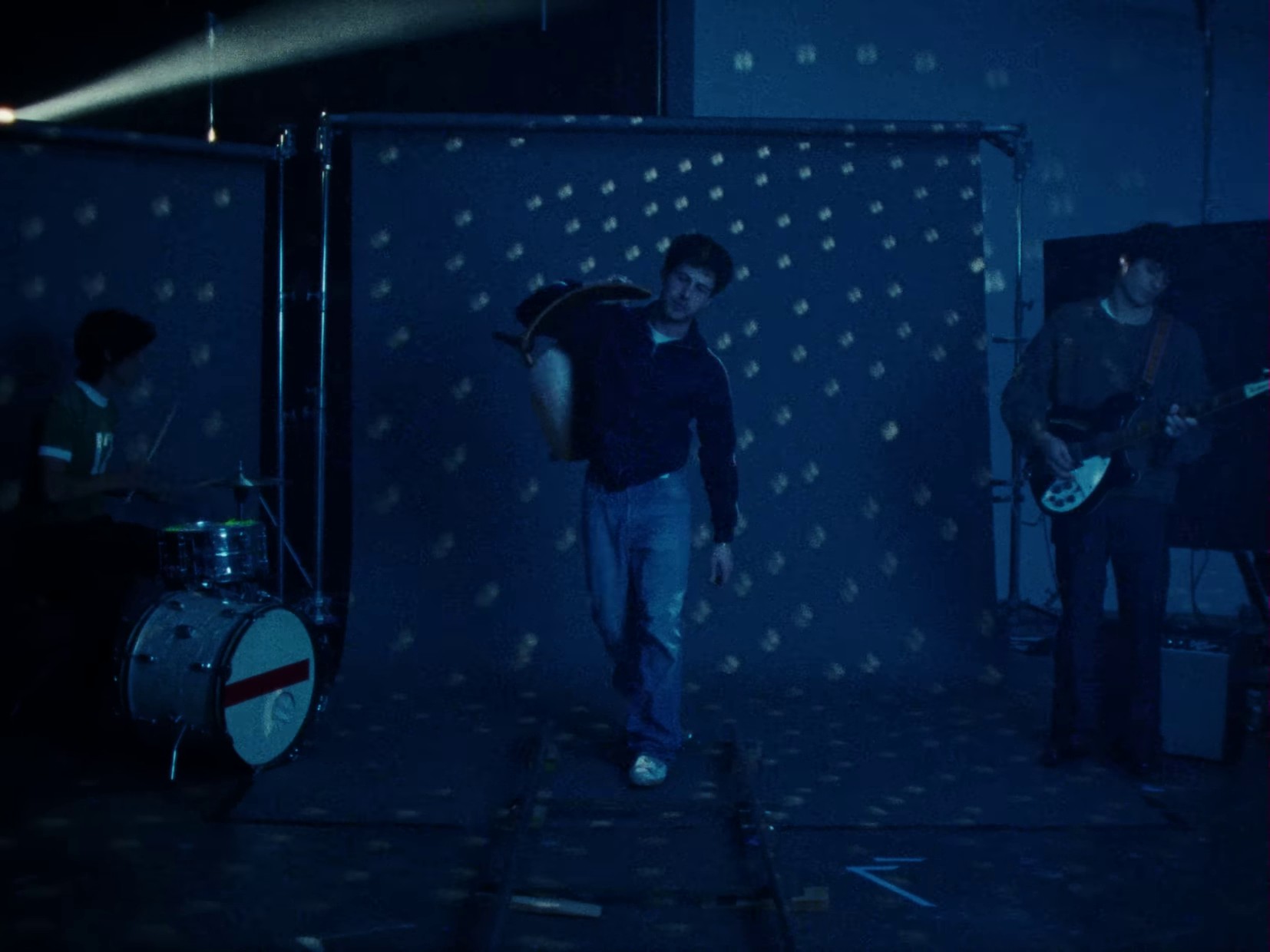 Your Apartment (2024) —  shot,  lighting