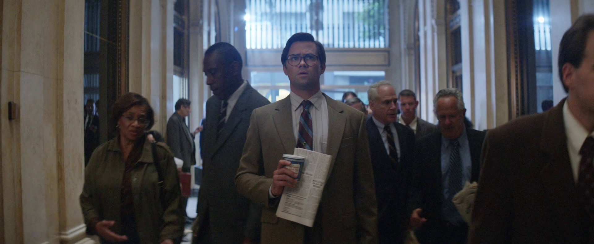 365 (2019) —  shot,  lighting