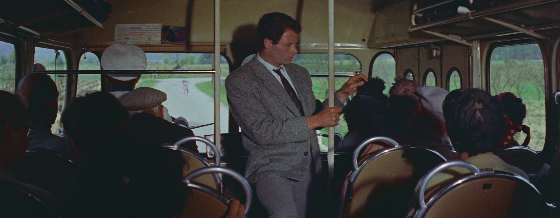 ...And God Created Woman (1956) —  shot,  lighting