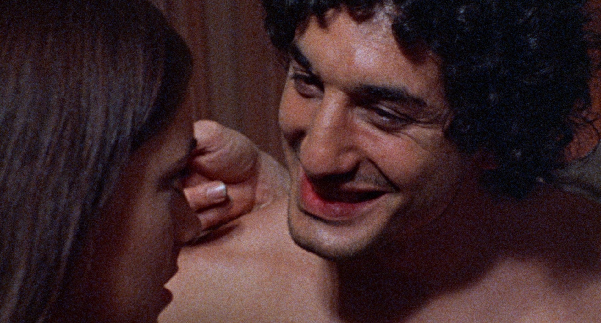 The Last House on the Left (1972) —  shot,  lighting