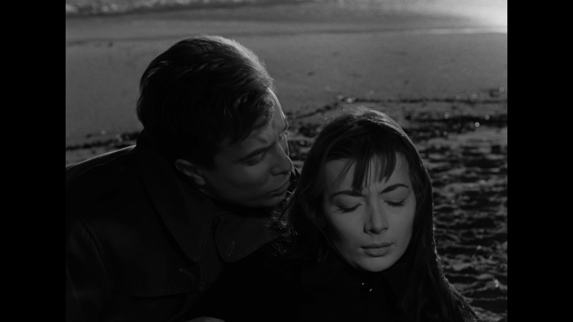 Quand tu liras cette lettre (1953) —  shot,  lighting