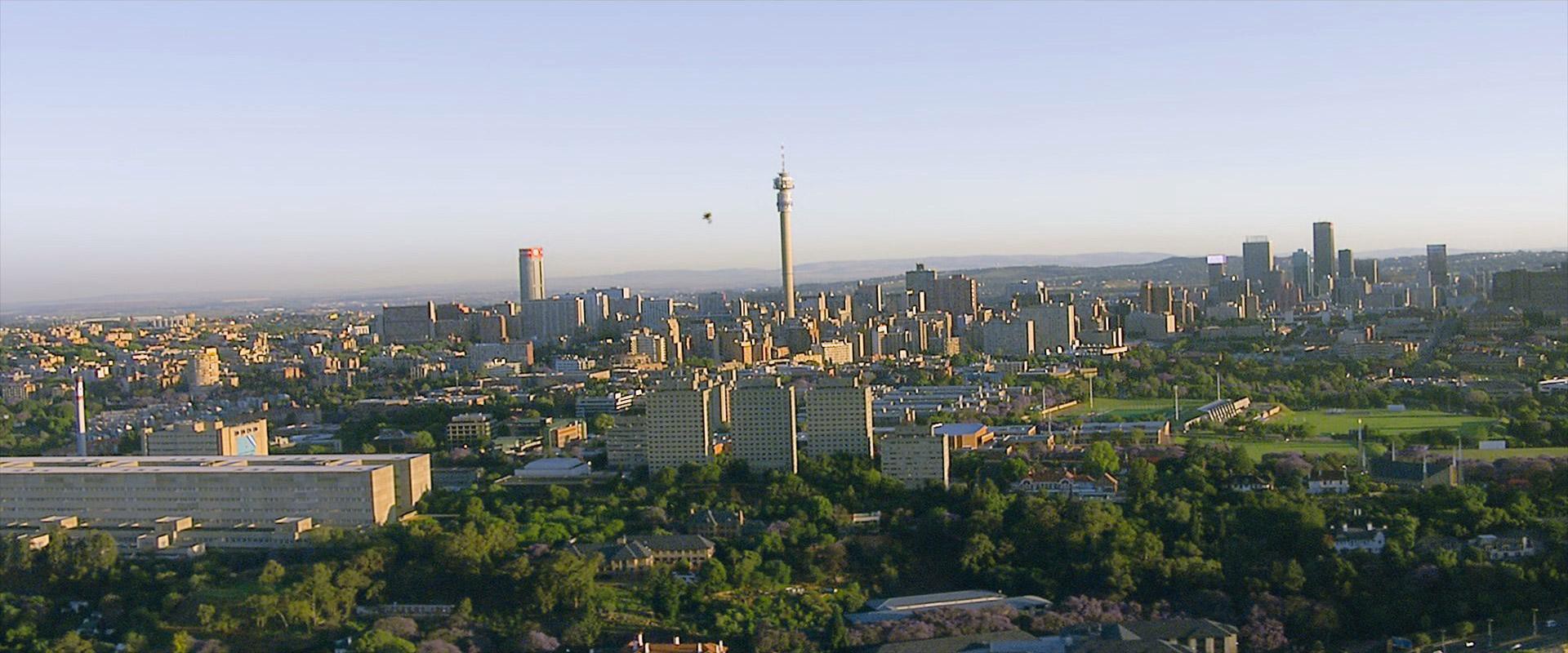 Chappie (2015) —  shot,  lighting