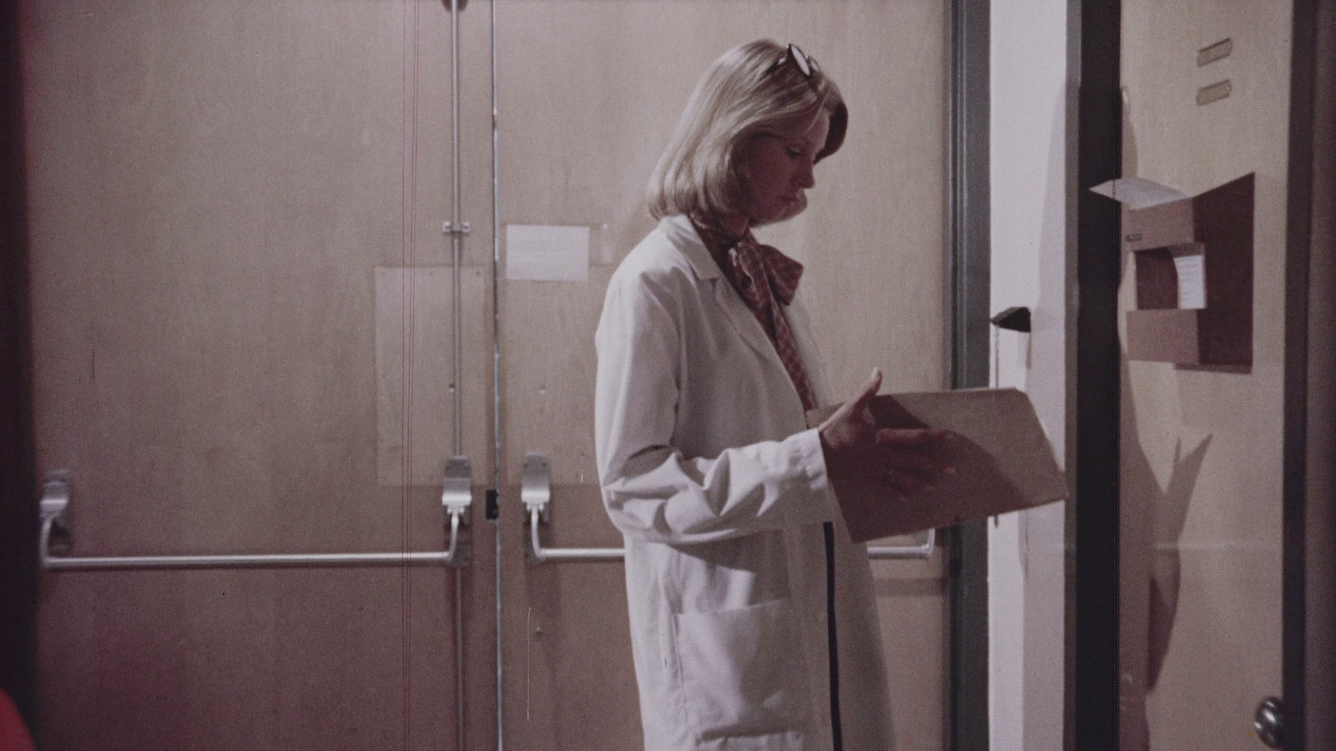 Another Son of Sam (1977) —  shot,  lighting