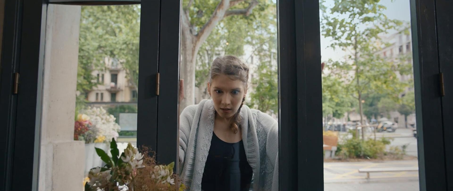 MACCHIATO (2017) —  shot,  lighting