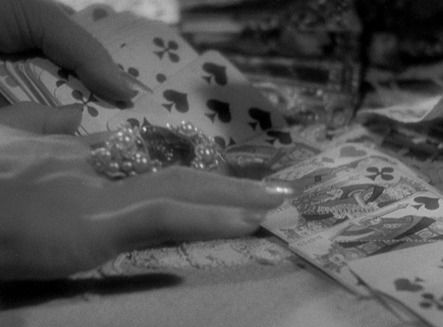 The Devil Is a Woman (1935) —  shot,  lighting