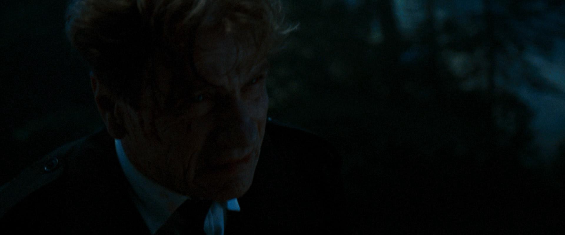 The Da Vinci Code (2006) —  shot,  lighting