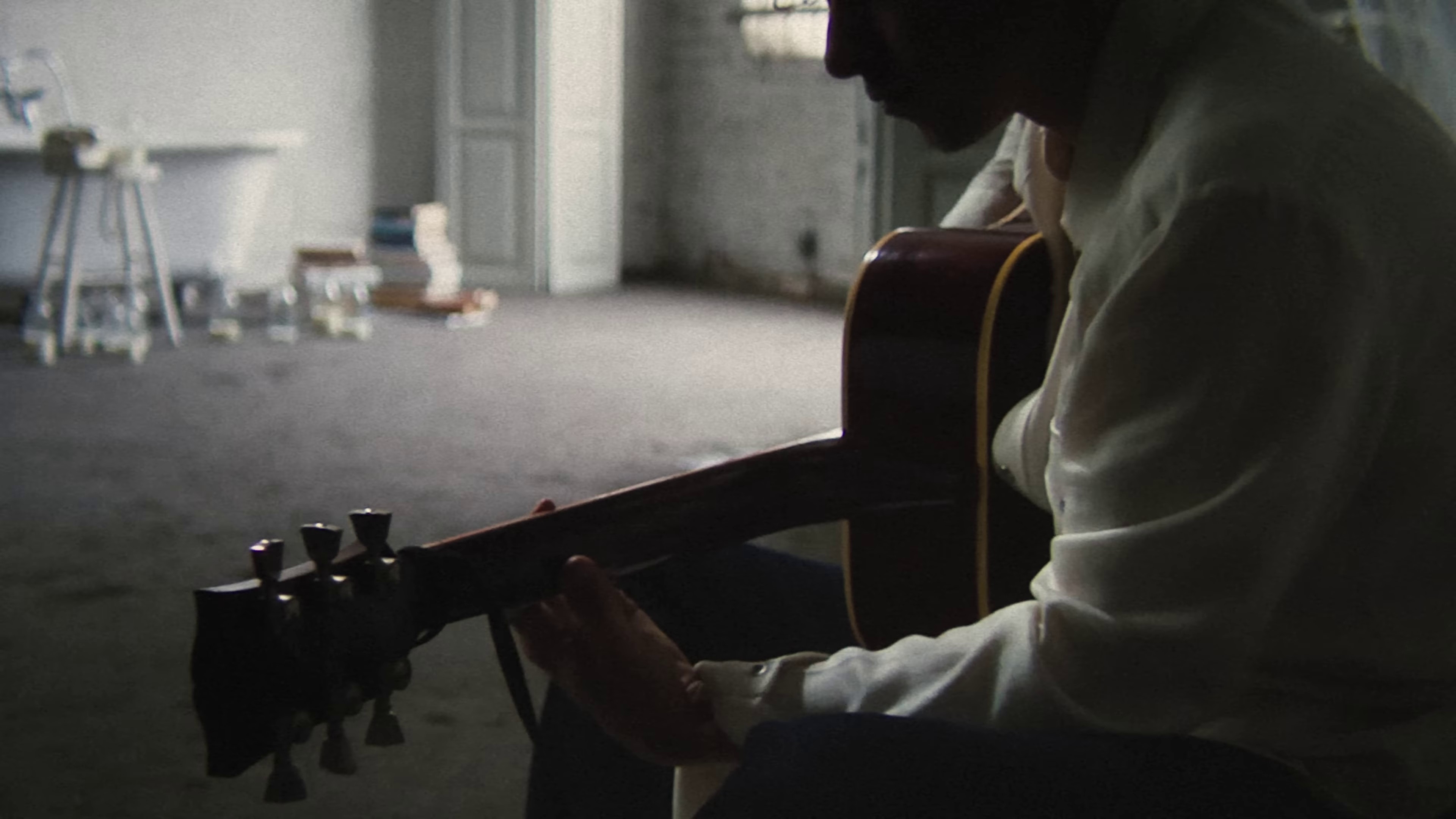 Cry at the Moon (2024) —  shot,  lighting