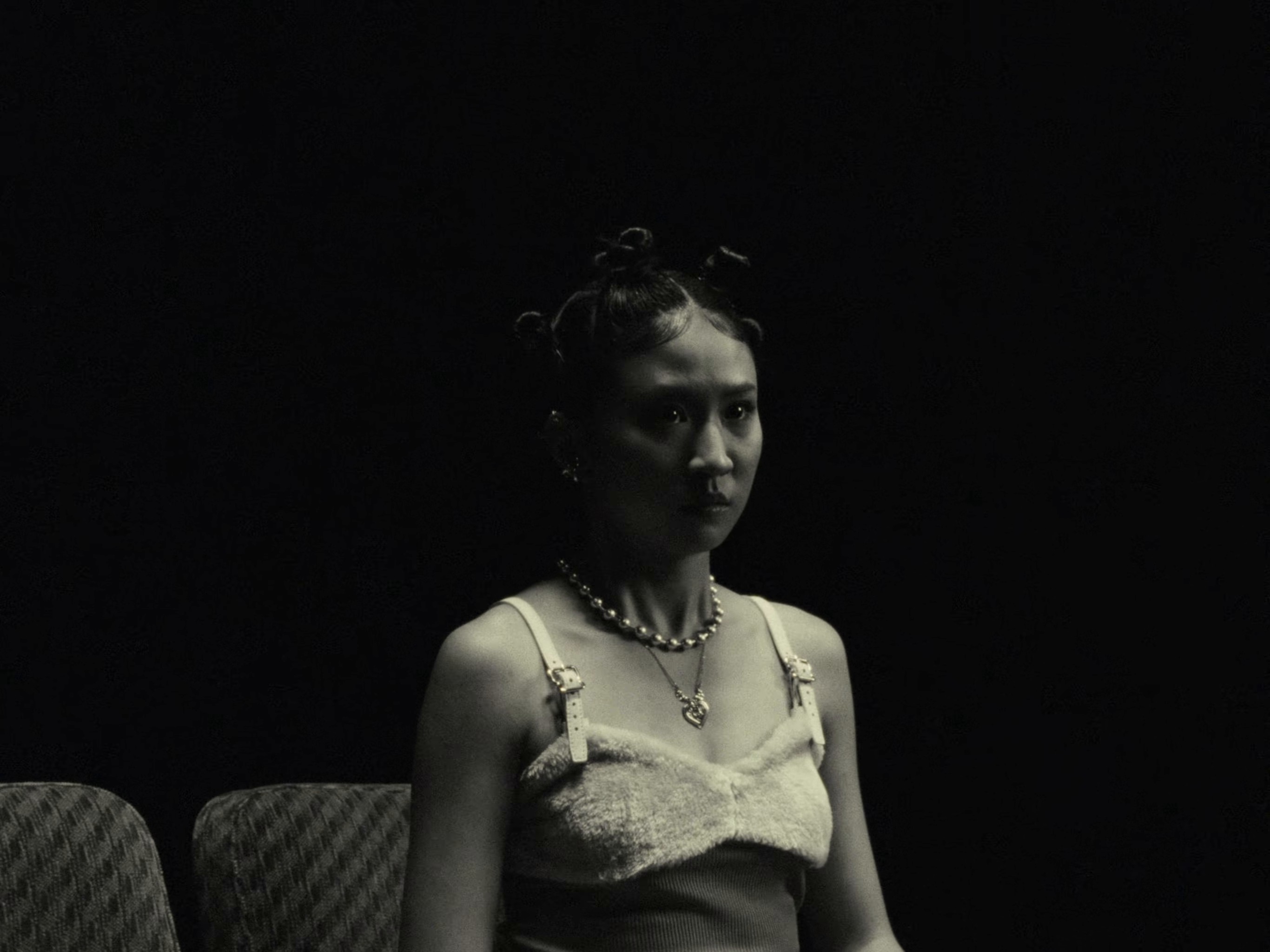 Fauvism (2024) —  shot,  lighting