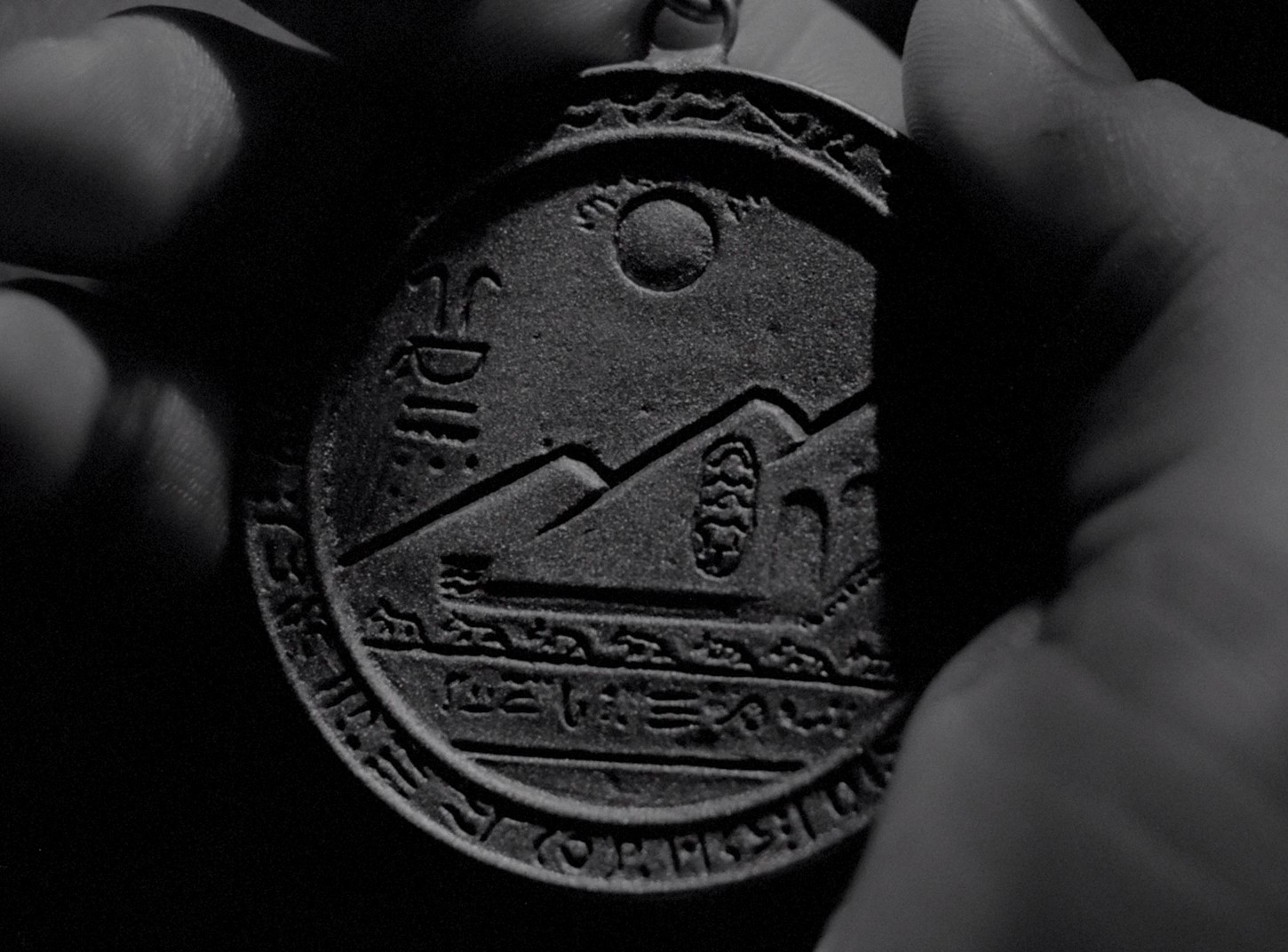 The Mummy's Hand (1940) —  shot,  lighting