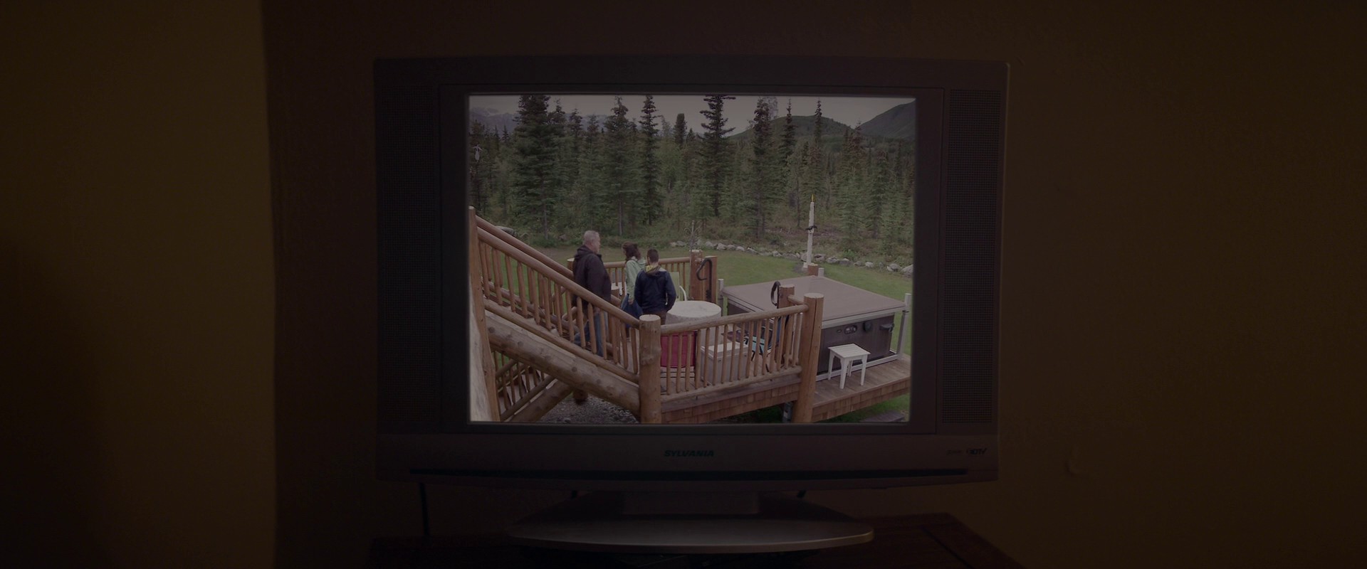 Arkansas (2020) —  shot,  lighting