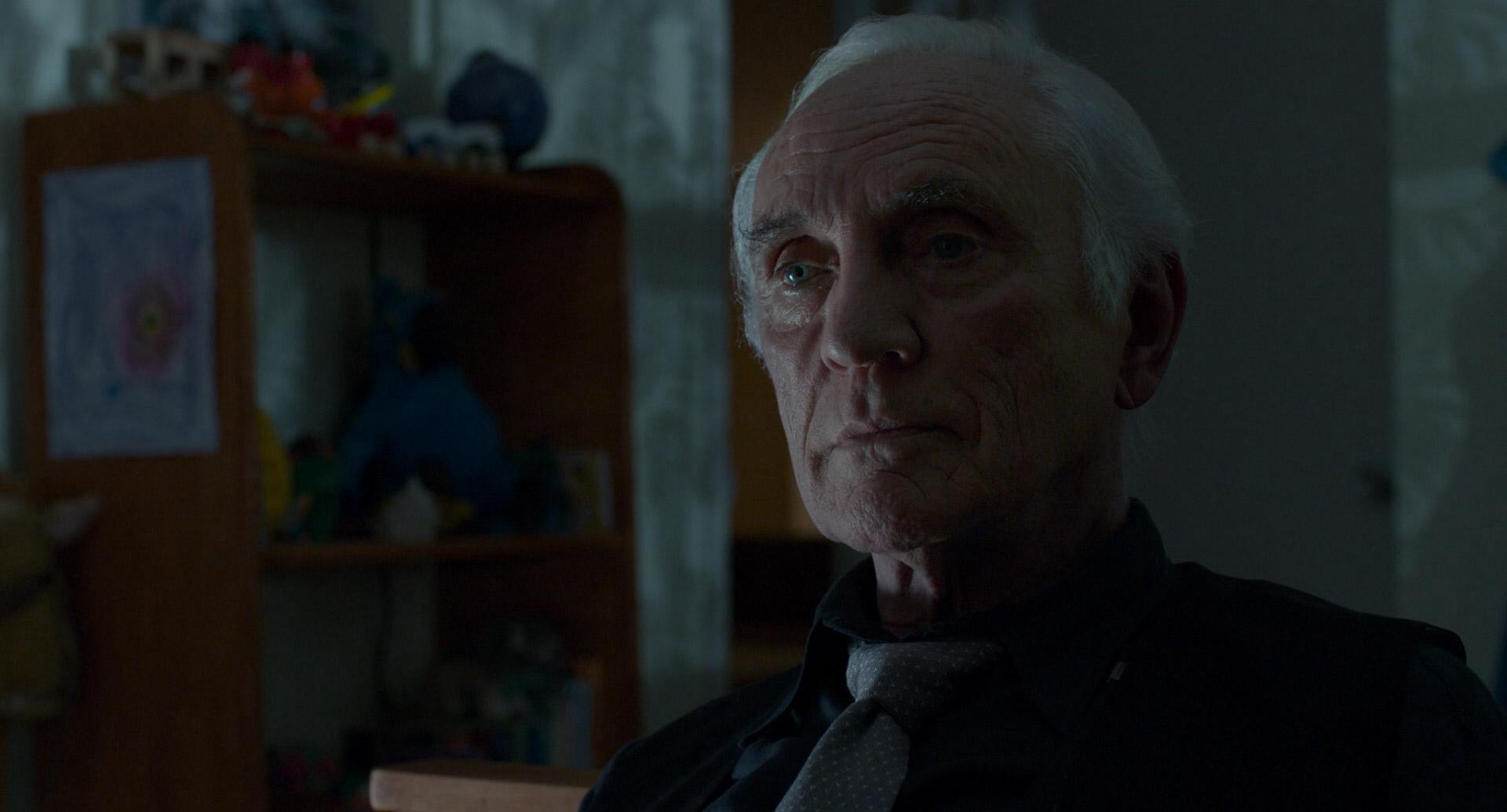 Miss Peregrine's Home for Peculiar Children (2016) —  shot,  lighting