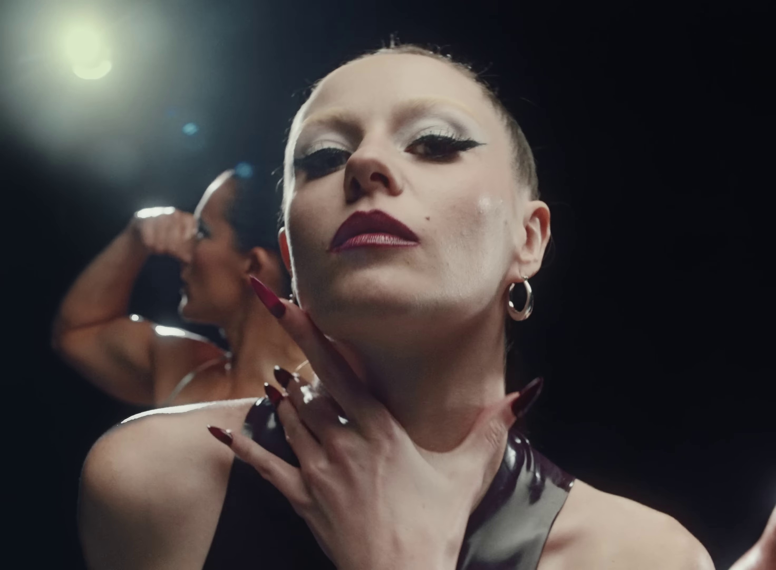 Watch Me (2023) —  shot,  lighting