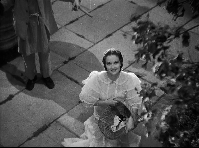 Death Takes a Holiday (1934) —  shot,  lighting