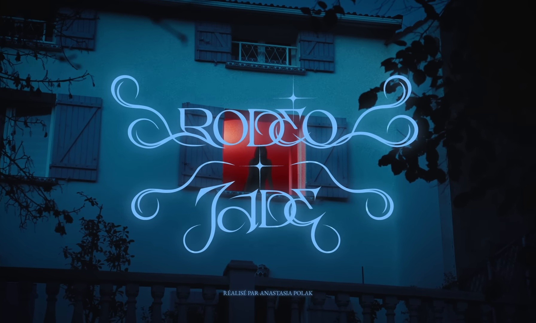 rodéo (2024) —  shot,  lighting