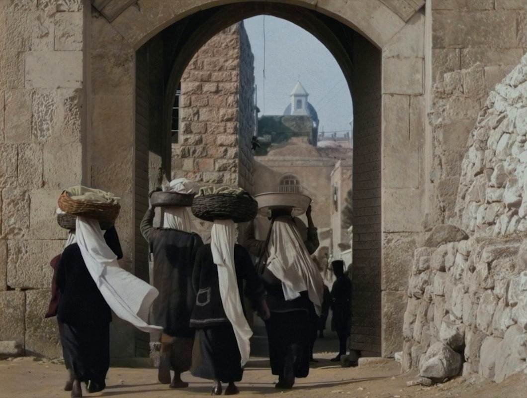 Palestine 36 (2026) —  shot,  lighting