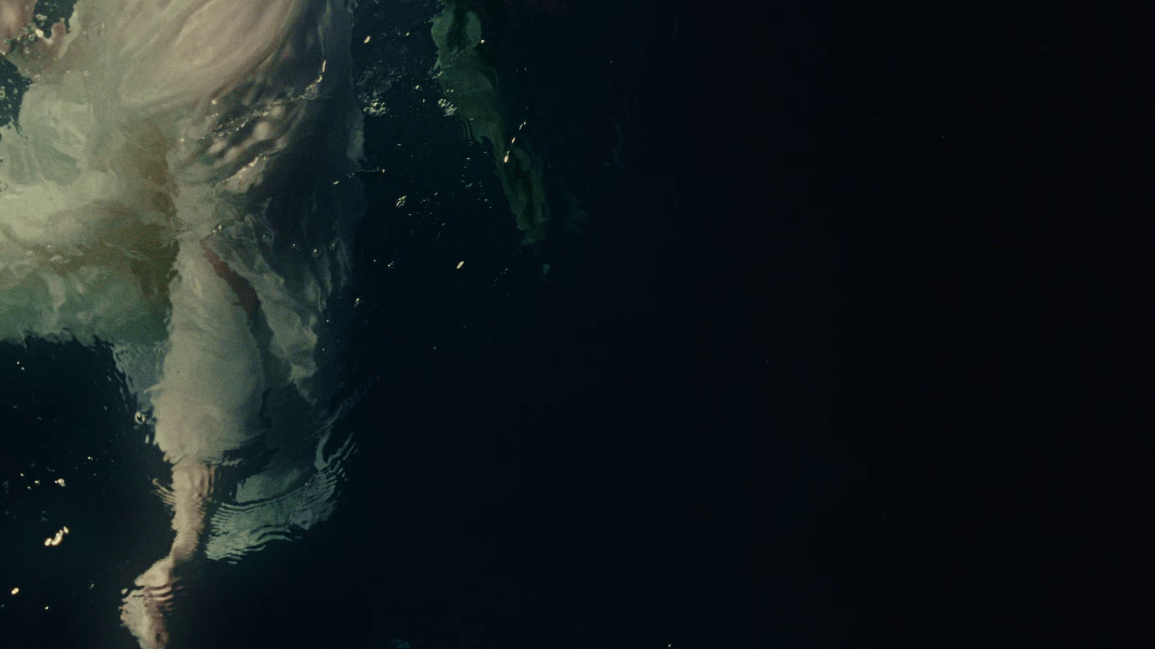 Your face (2023) —  shot,  lighting