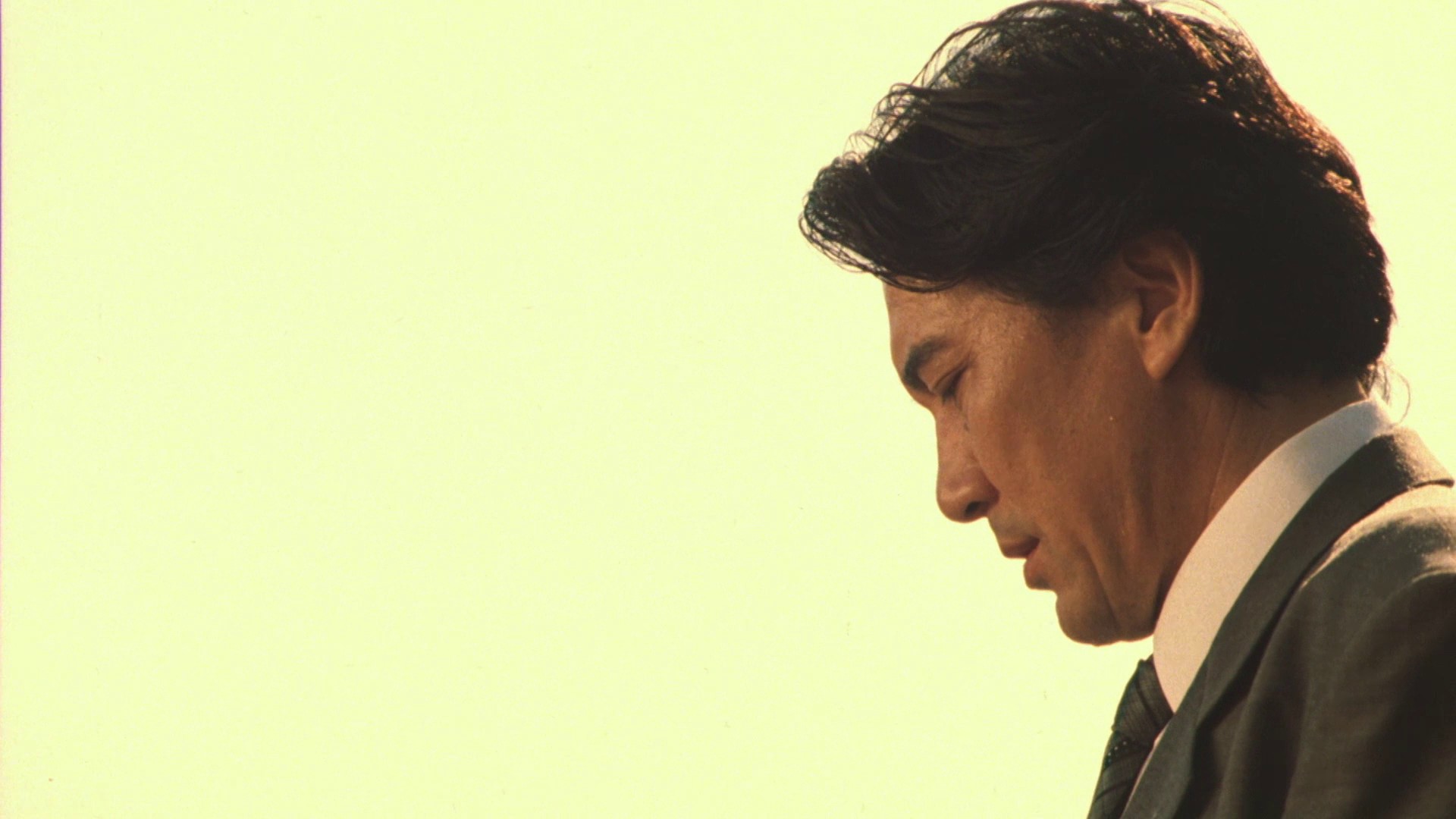 Warm Water Under a Red Bridge (2001) —  shot,  lighting