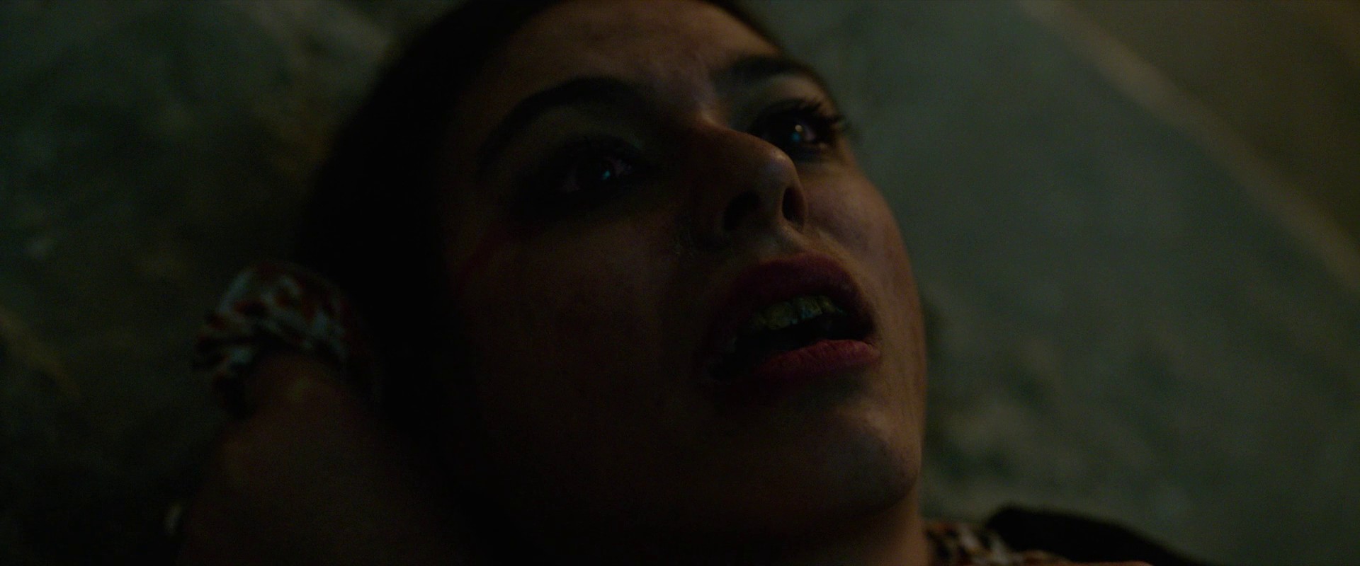 Holy Spider (2023) —  shot,  lighting