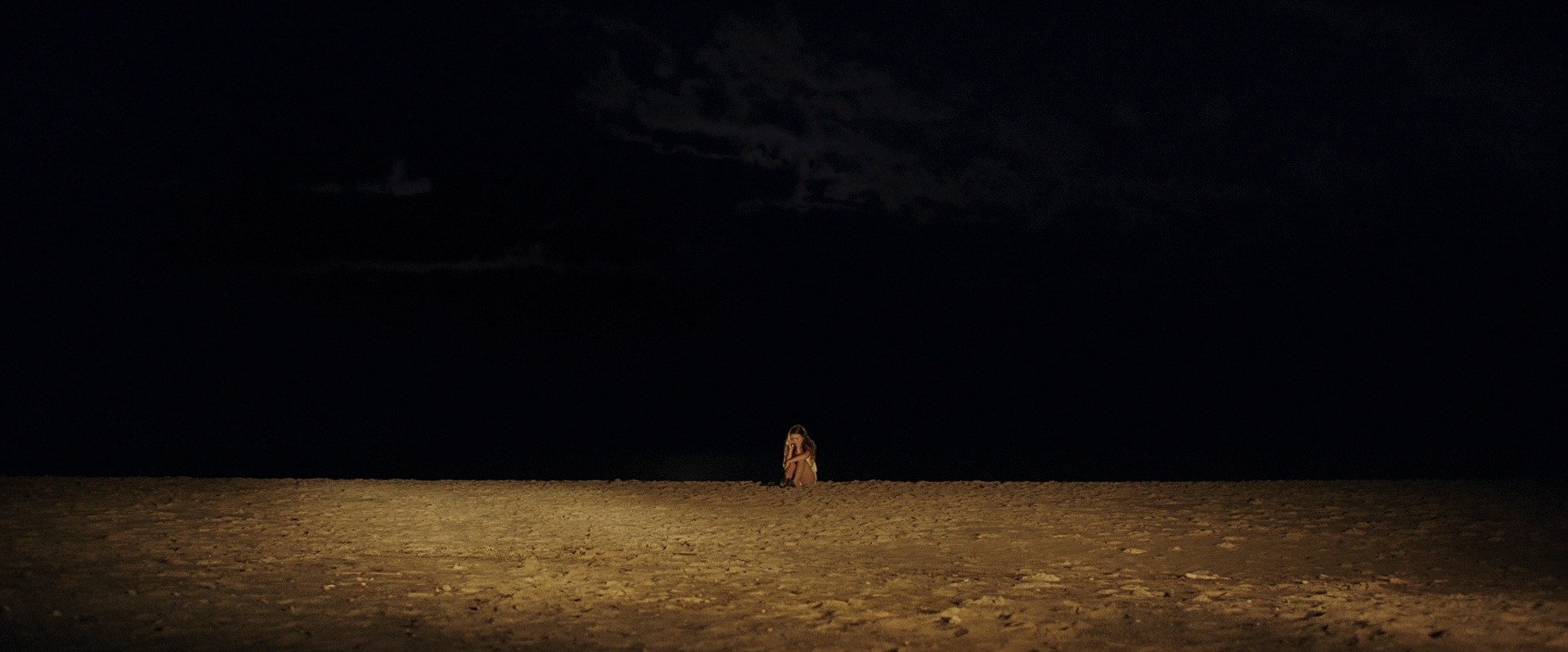 It Follows (2014) —  shot,  lighting