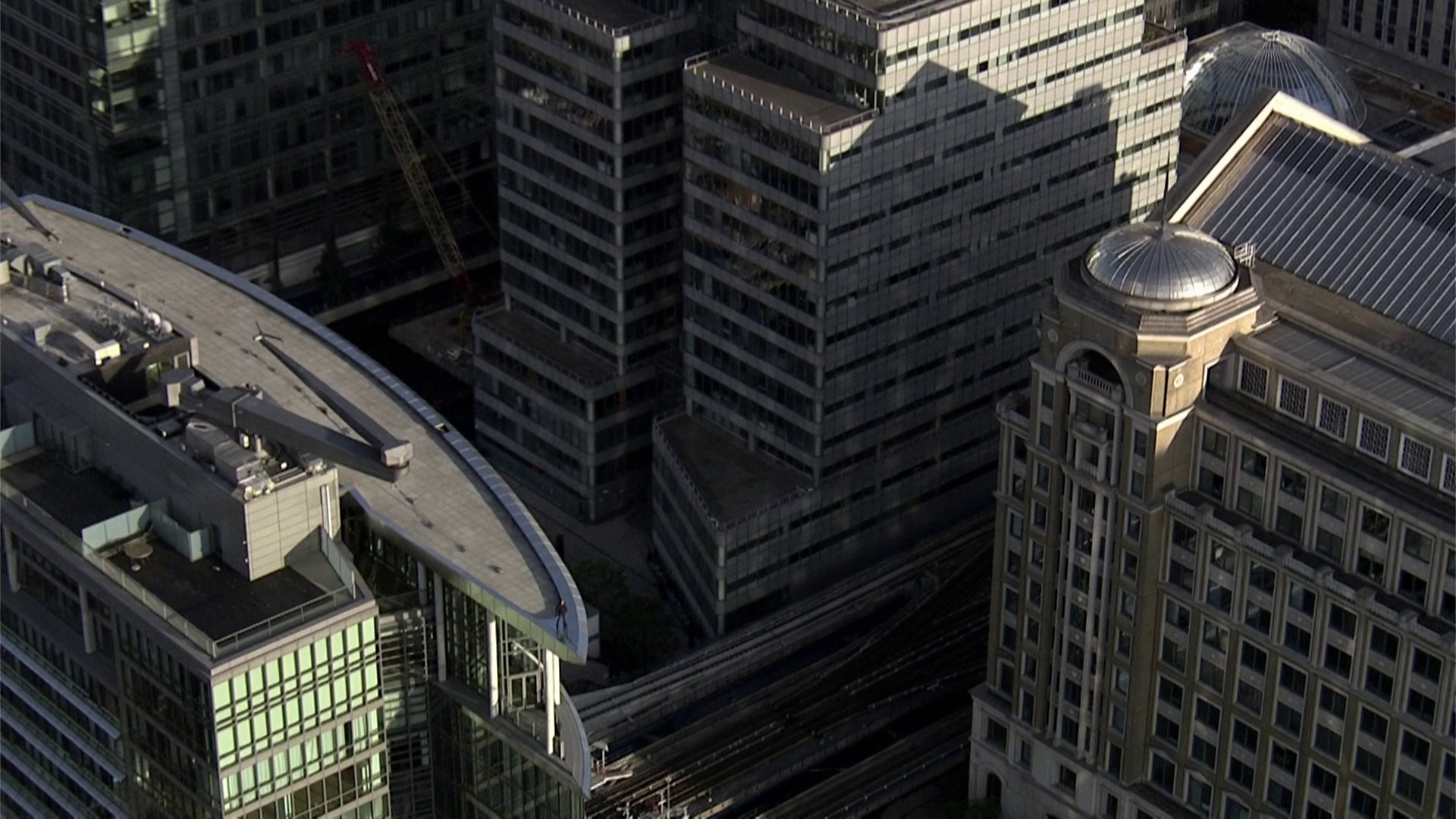 Speed Limits (2010) —  shot,  lighting