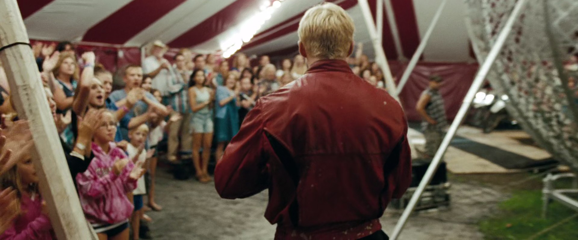 The Place Beyond the Pines (2012) —  shot,  lighting