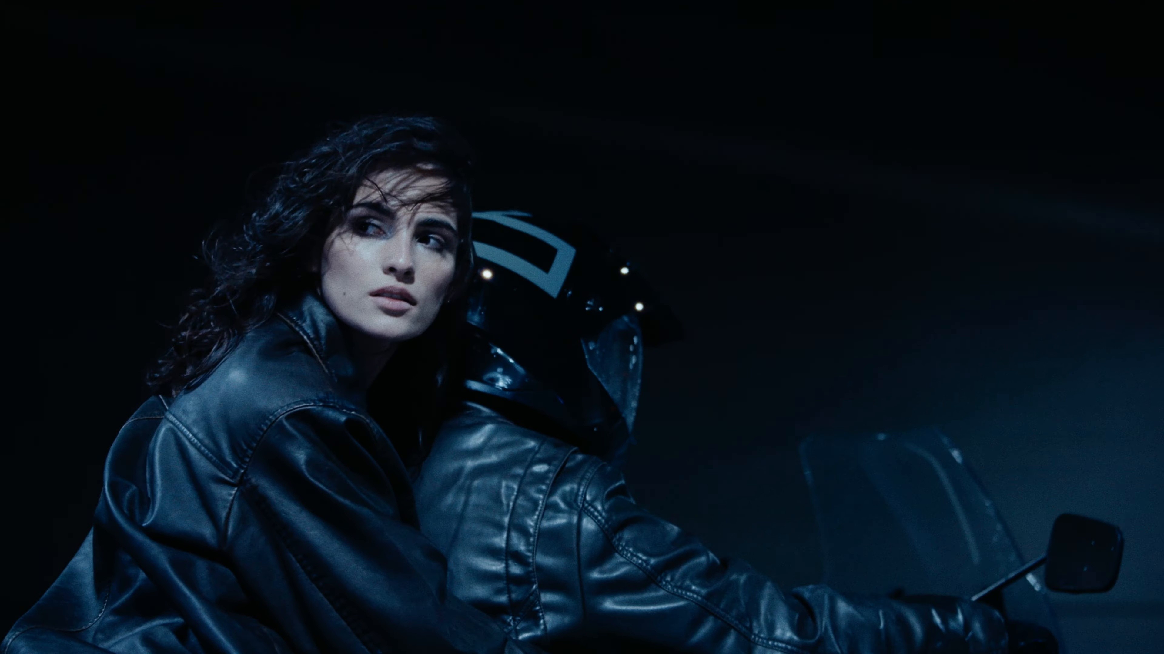 DISSOLVE (2025) —  shot,  lighting