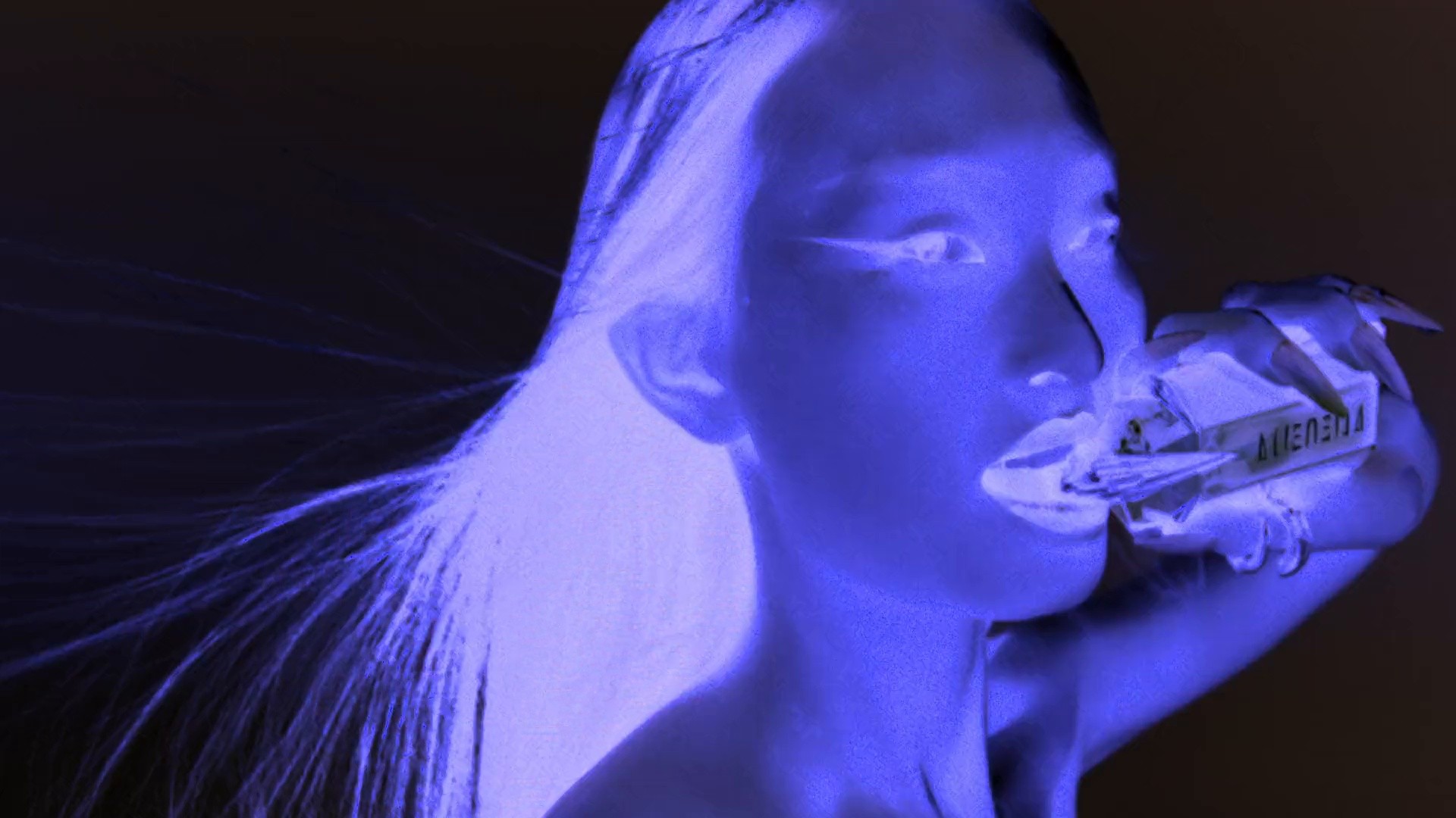 MUGLER - HOLIDAY FEVER (2024) —  shot,  lighting