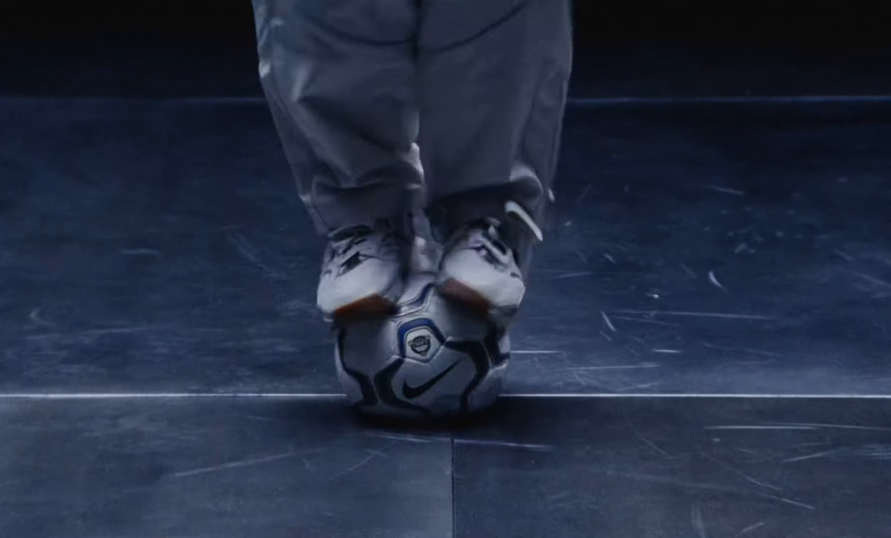 NIKE x CORTEIZ MORE TO COME. (2024) —  shot,  lighting