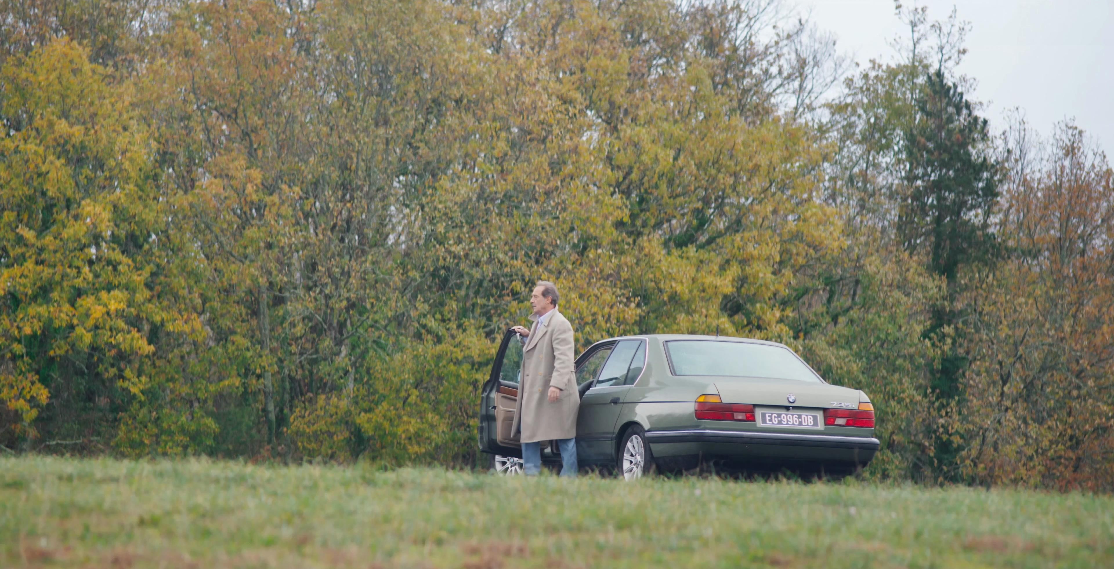 The Second Act (2024) —  shot,  lighting