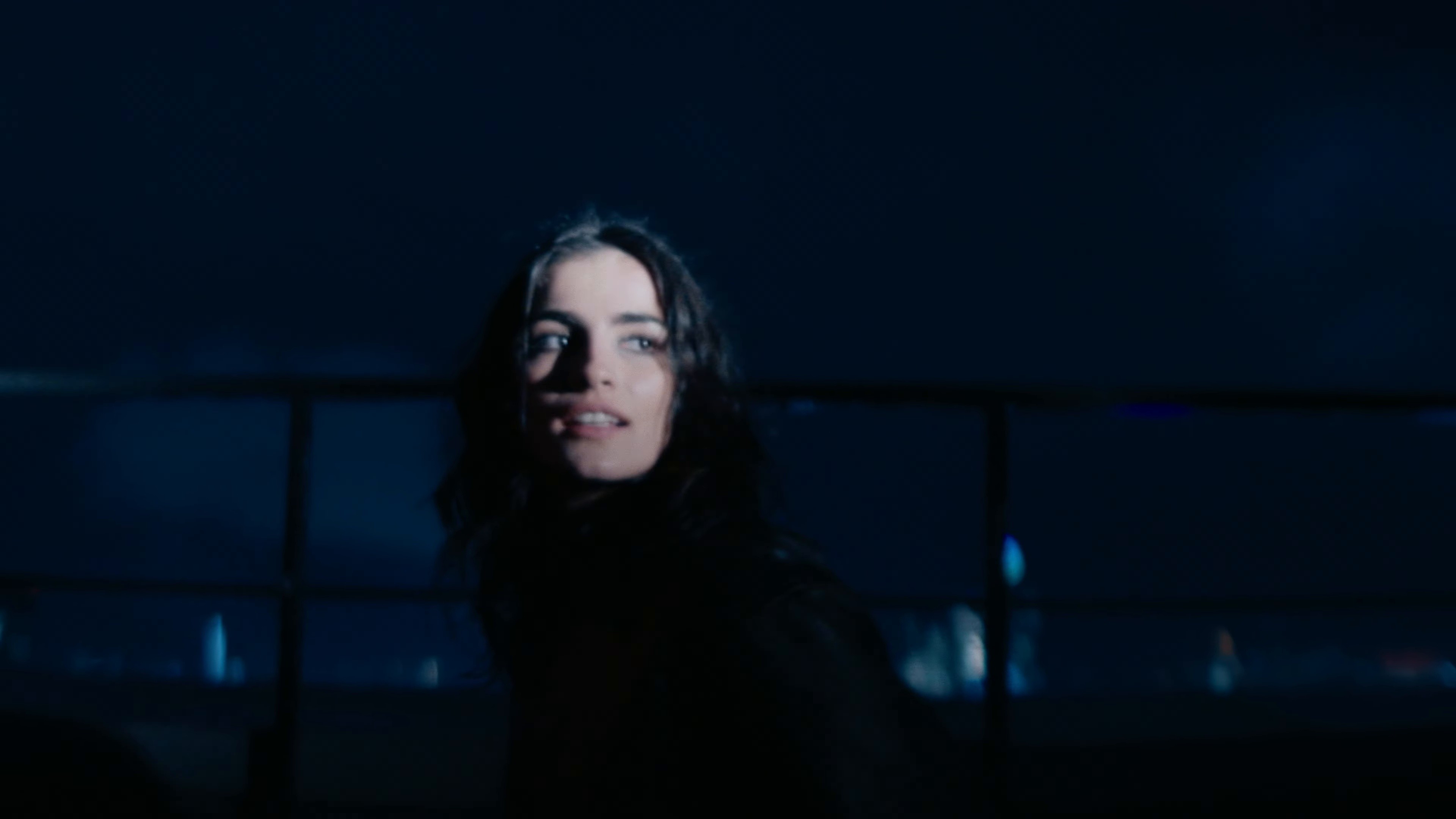 DISSOLVE (2025) —  shot,  lighting