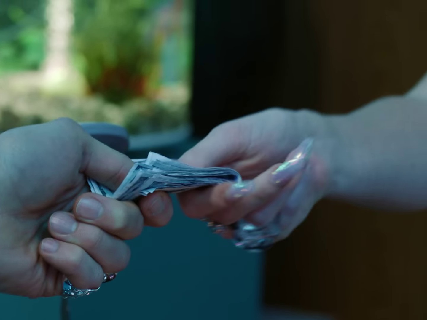 You Love Who You Love (2024) —  shot,  lighting