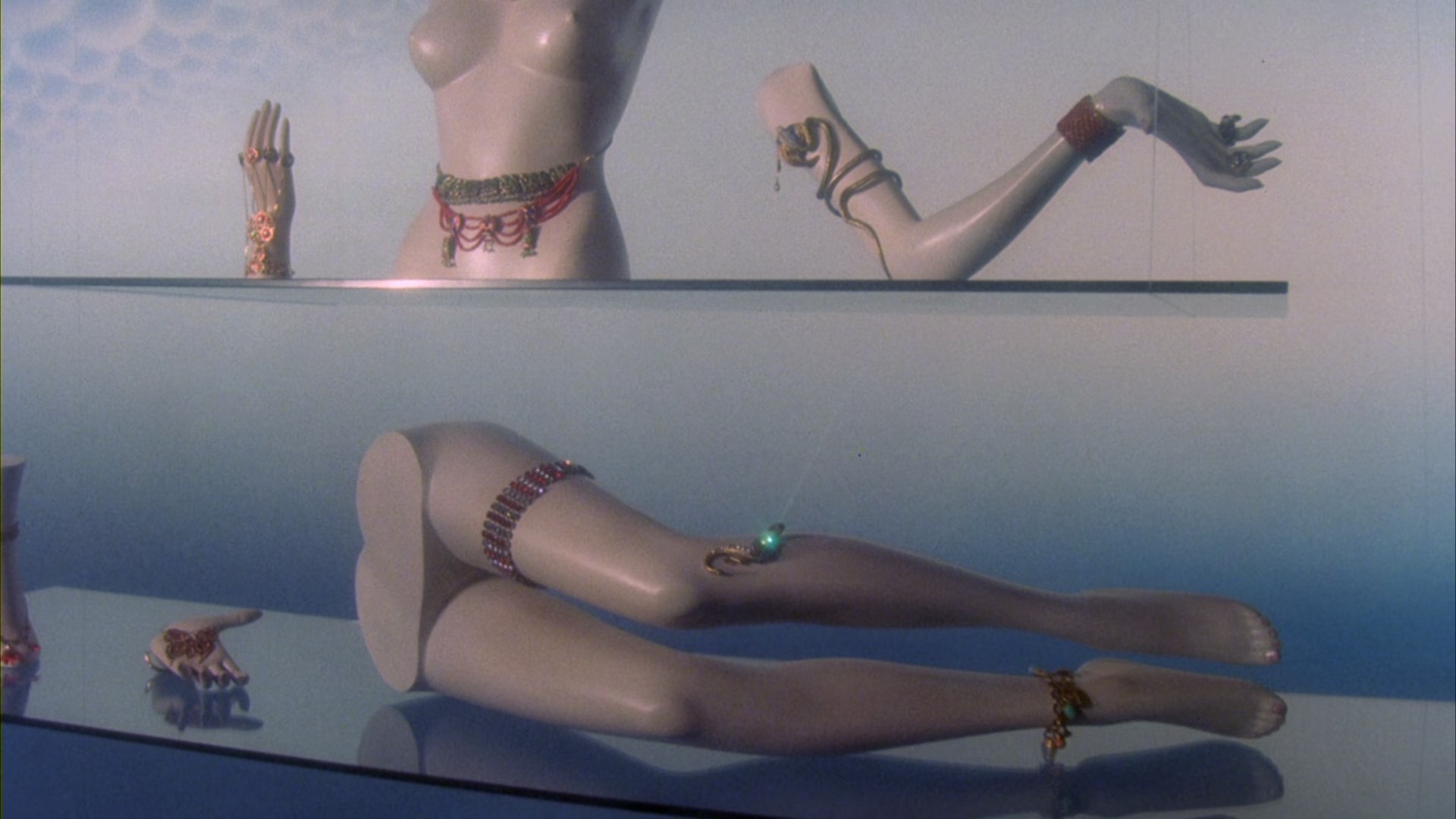 Aria (1987) —  shot,  lighting