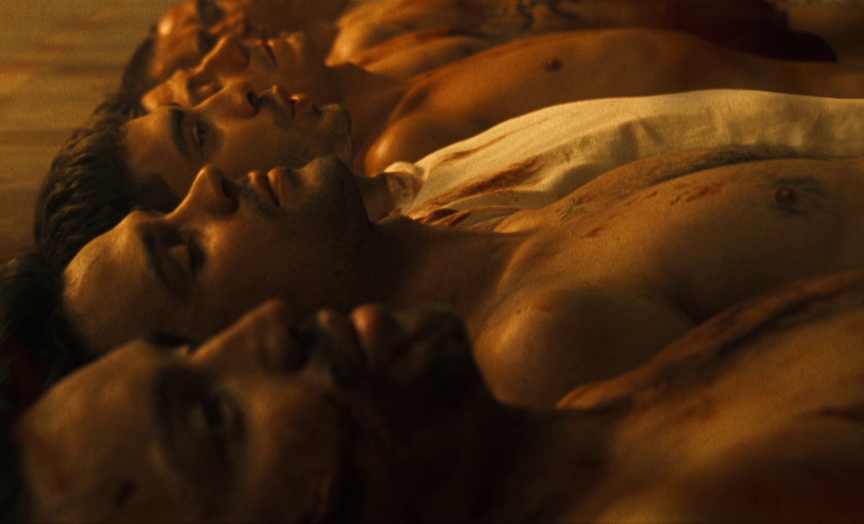 “Never-ever” (2020) —  shot,  lighting