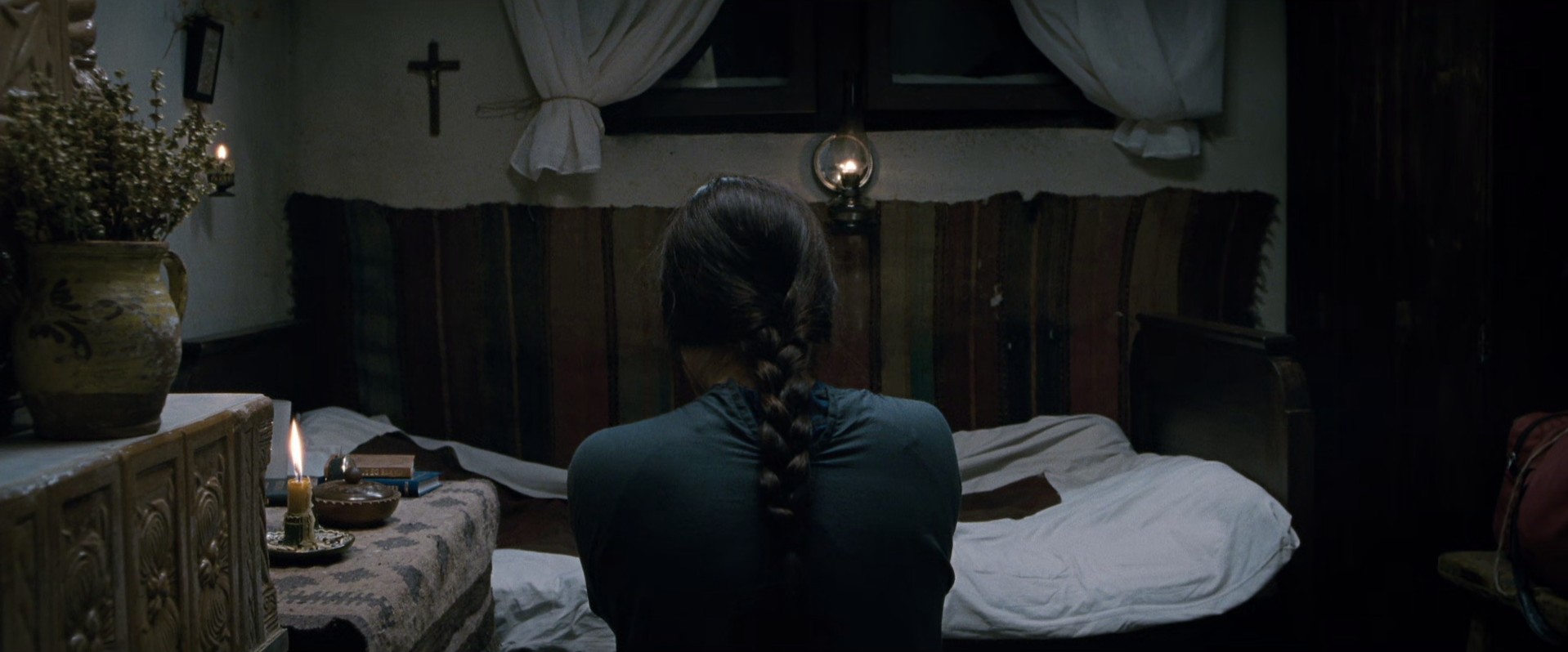 Beyond the Hills (2012) —  shot,  lighting