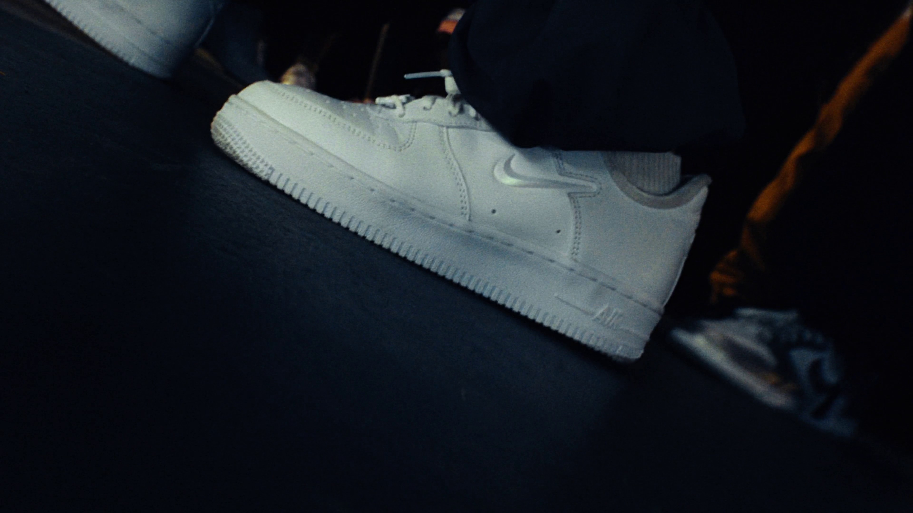 Nike Dance - 2023 (2023) —  shot,  lighting