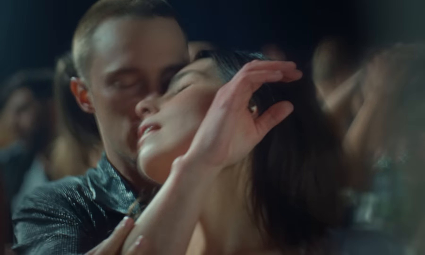 Relationships (2025) —  shot,  lighting