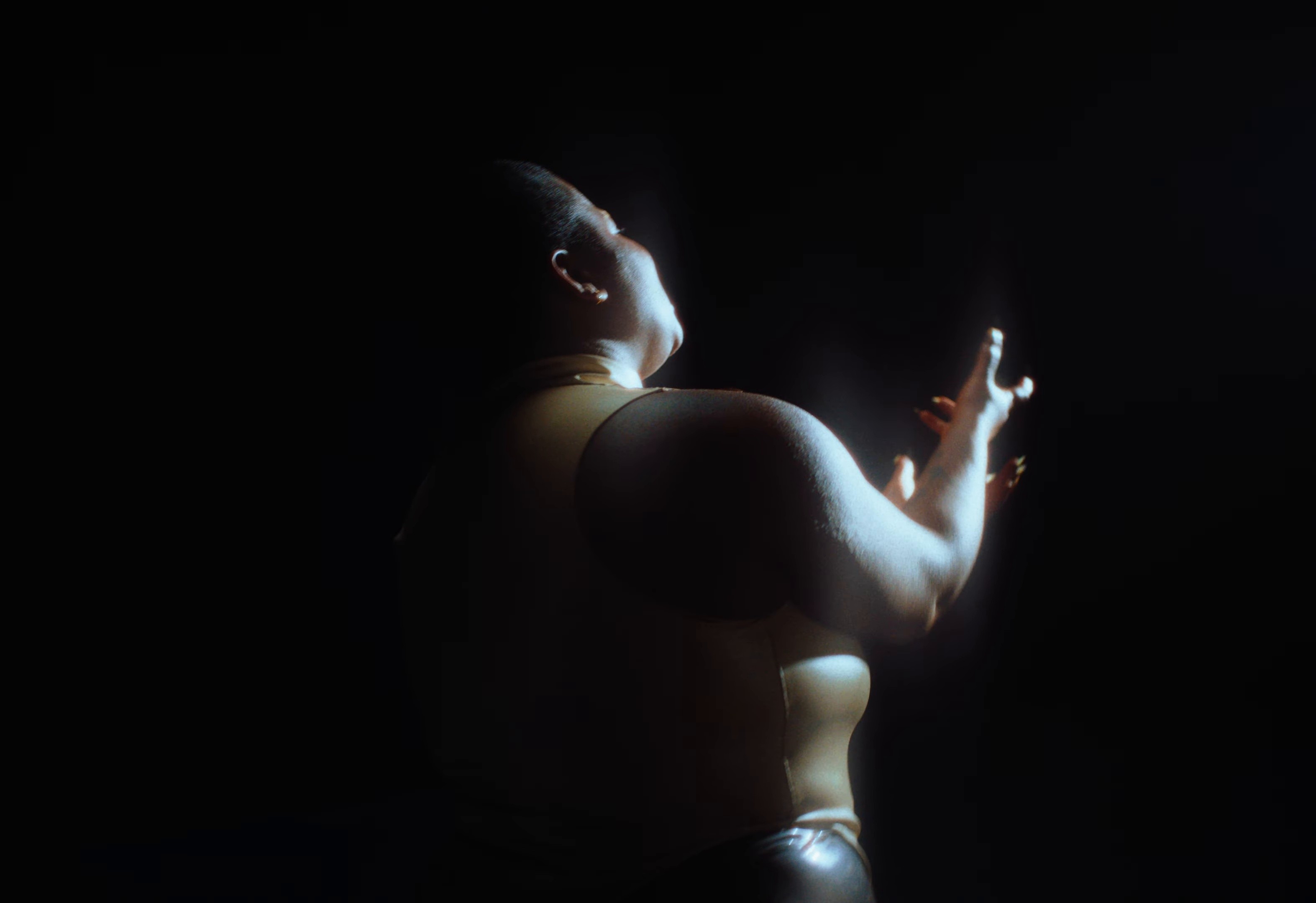 Love Is Unfair (2025) —  shot,  lighting