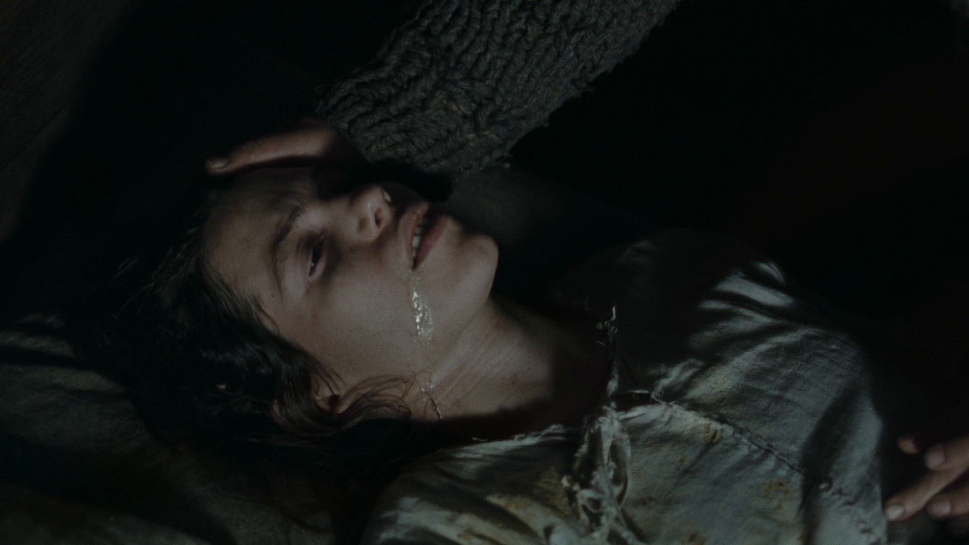 The Devil's Bath (2024) —  shot,  lighting