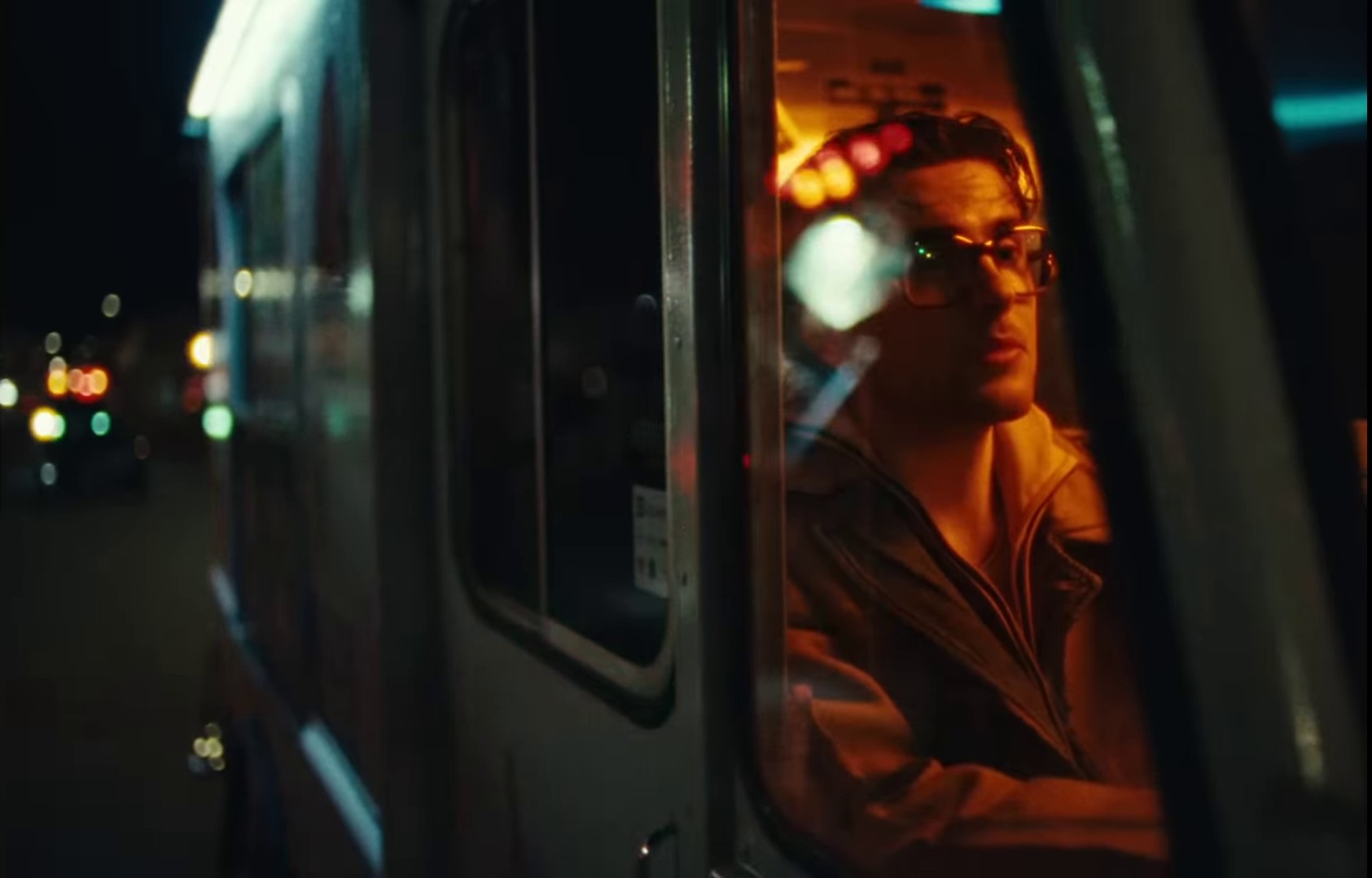 ANTIFREEZE (2022) —  shot,  lighting