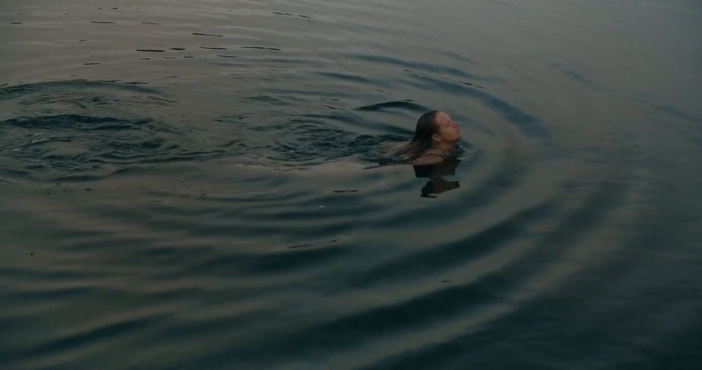 TEKLA WINTER BATHING (2025) —  shot,  lighting