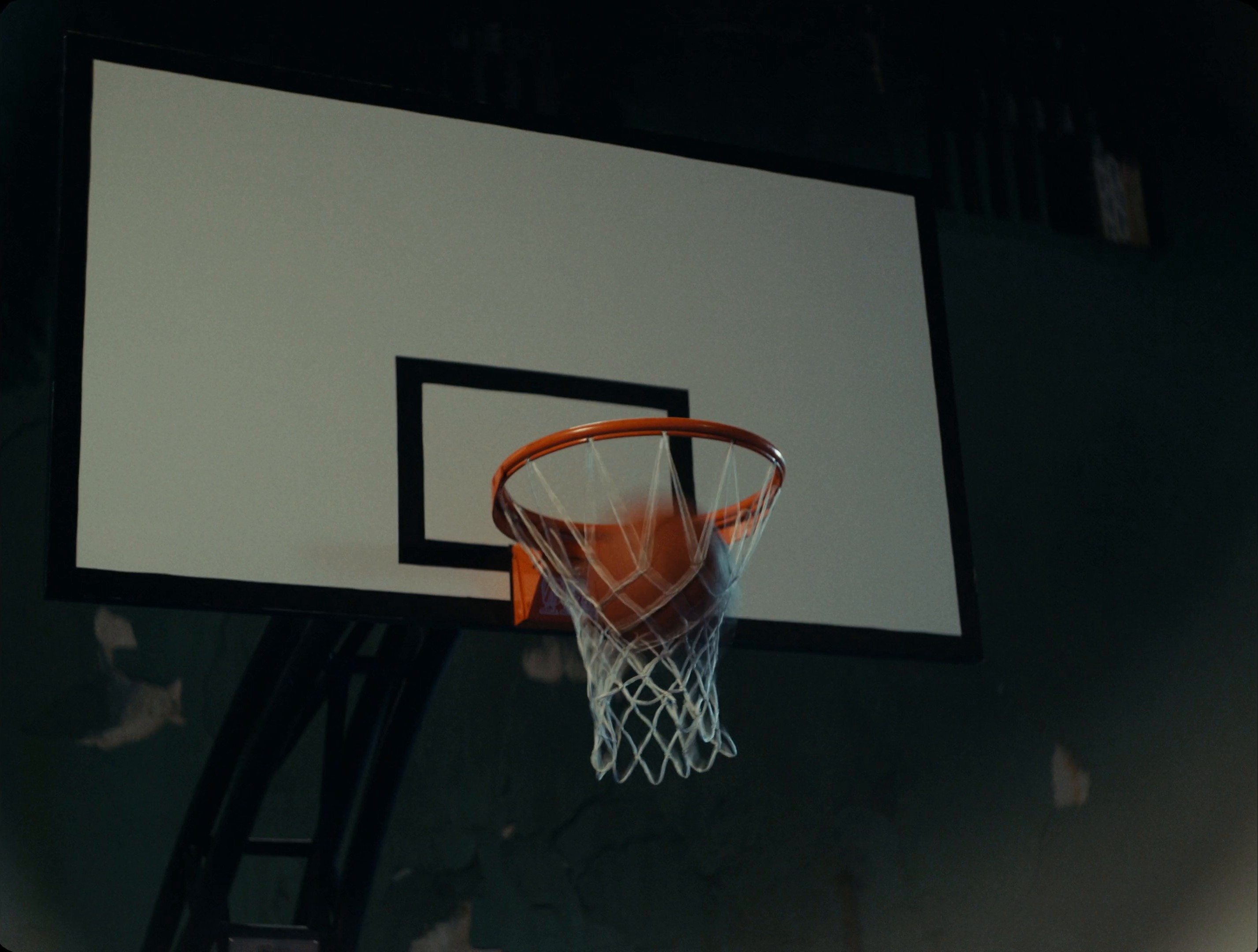 EMMI High Energy Protein Milk 2024 (2024) —  shot,  lighting