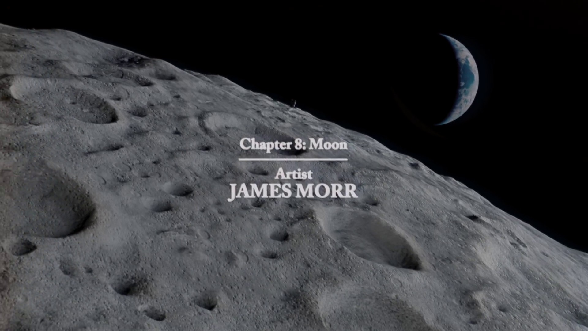 Ode To The Mets (2020) —  shot,  lighting