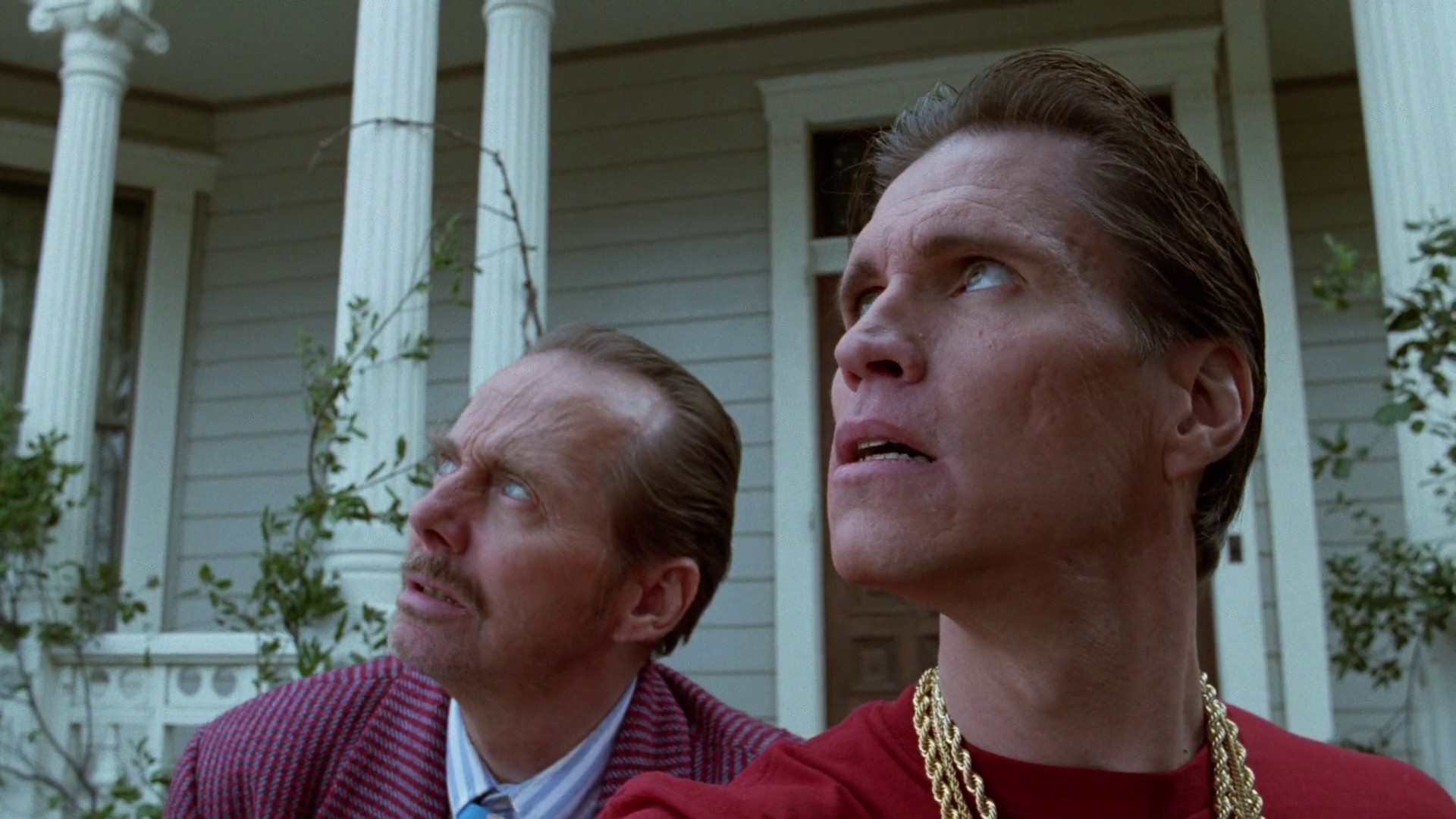 Phantasm III: Lord of the Dead (1994) —  shot,  lighting