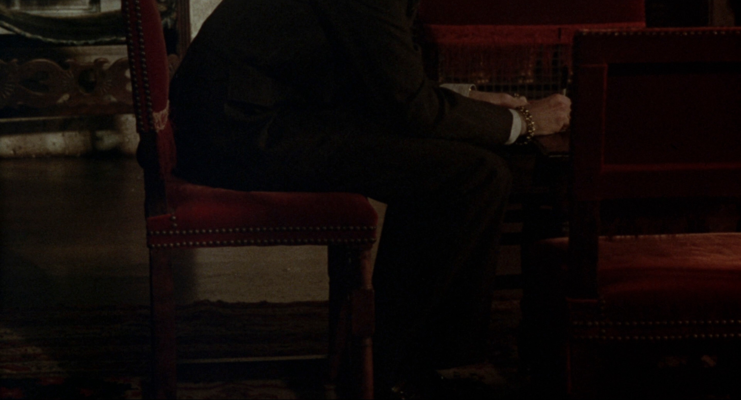 Harold and Maude (1971) —  shot,  lighting