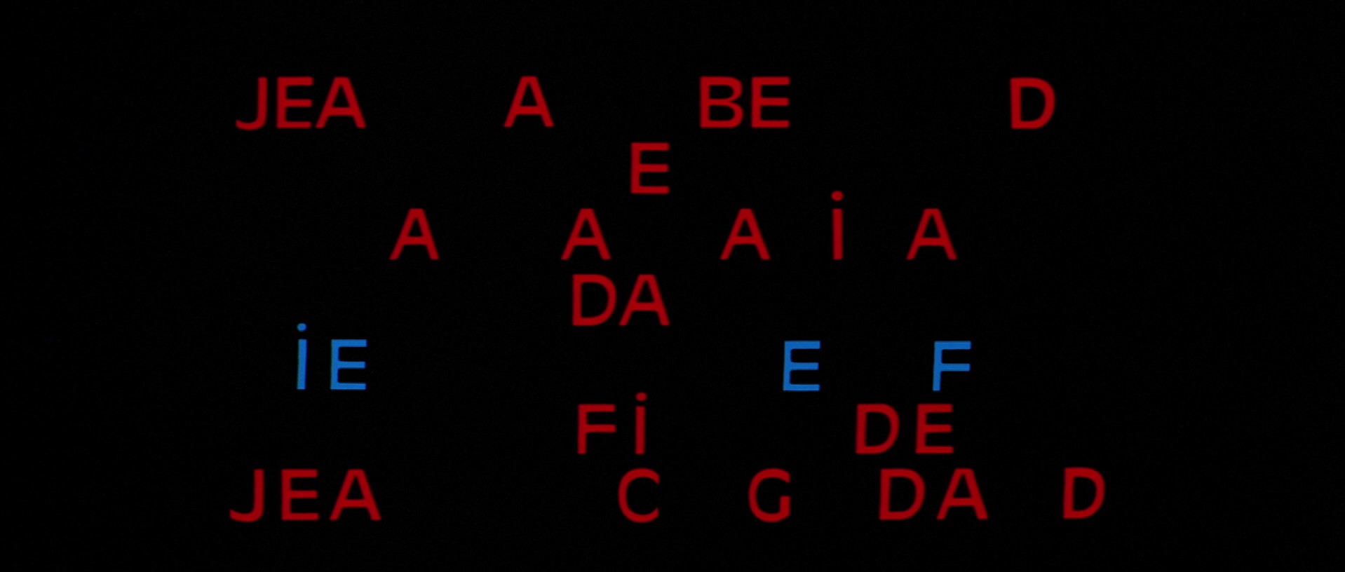 Pierrot le Fou (1965) —  shot,  lighting