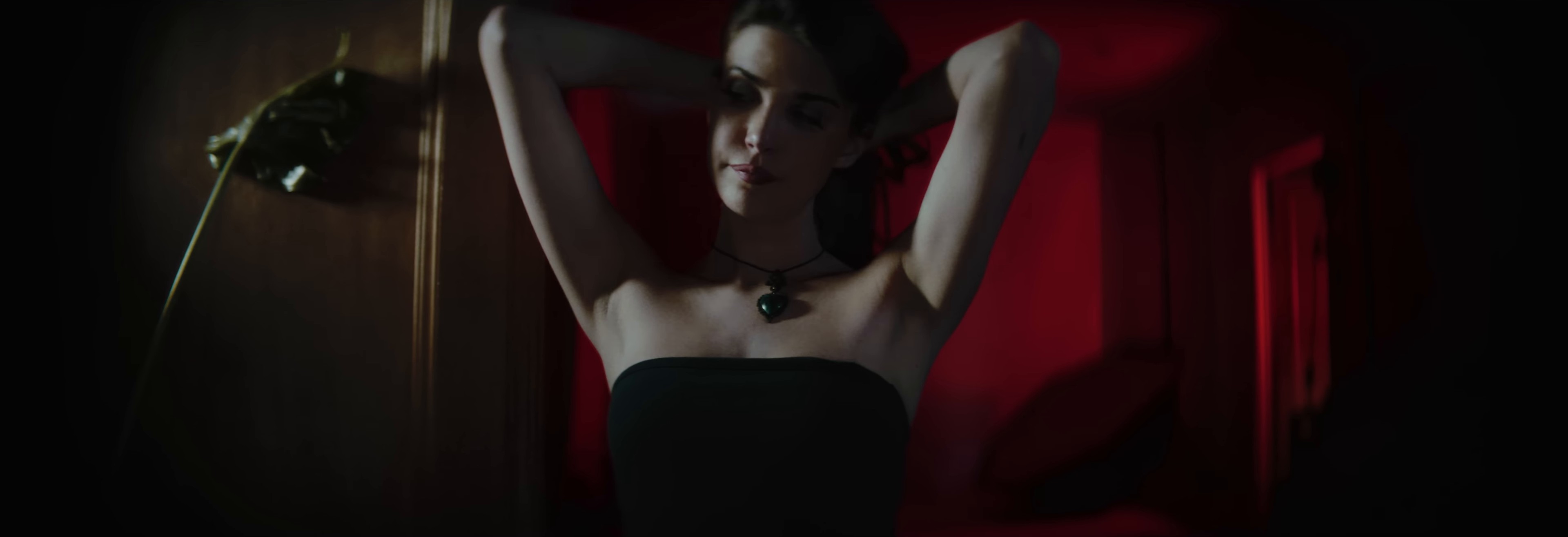 Tears (2024) —  shot,  lighting