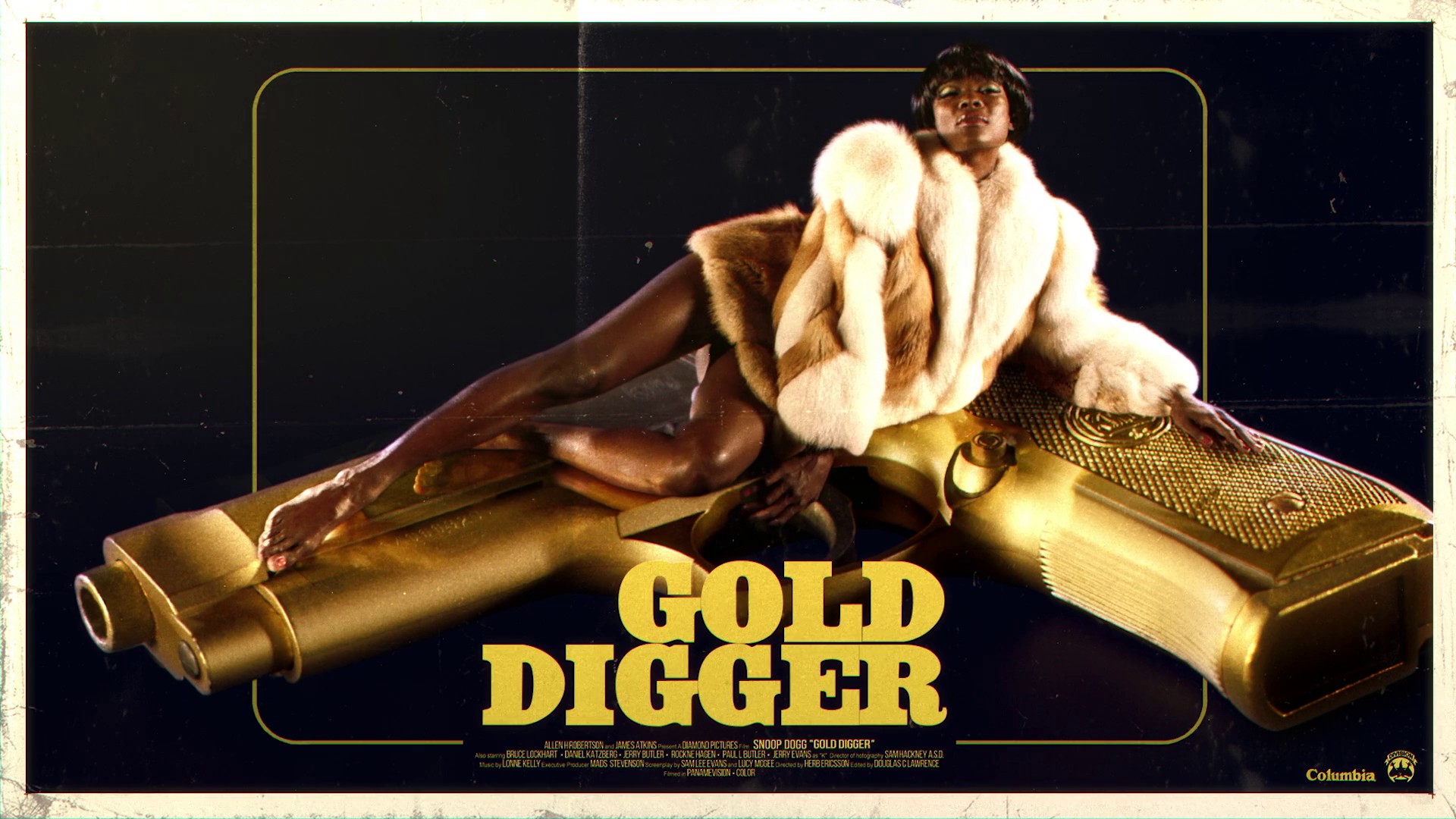 So Many Pros (2015) —  shot,  lighting