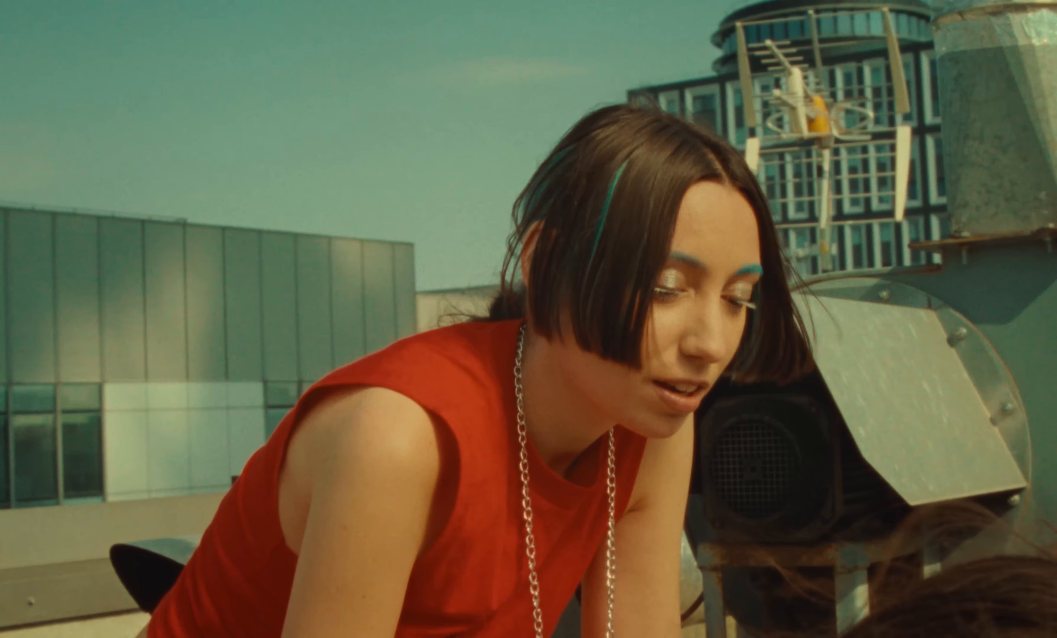 Rien à fêter (2022) —  shot,  lighting